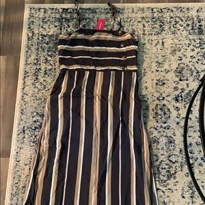 Midi dress
